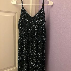 SHEIN tank top dress